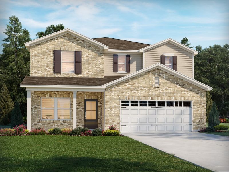 4582 Rockland Trl, Antioch, TN 37013