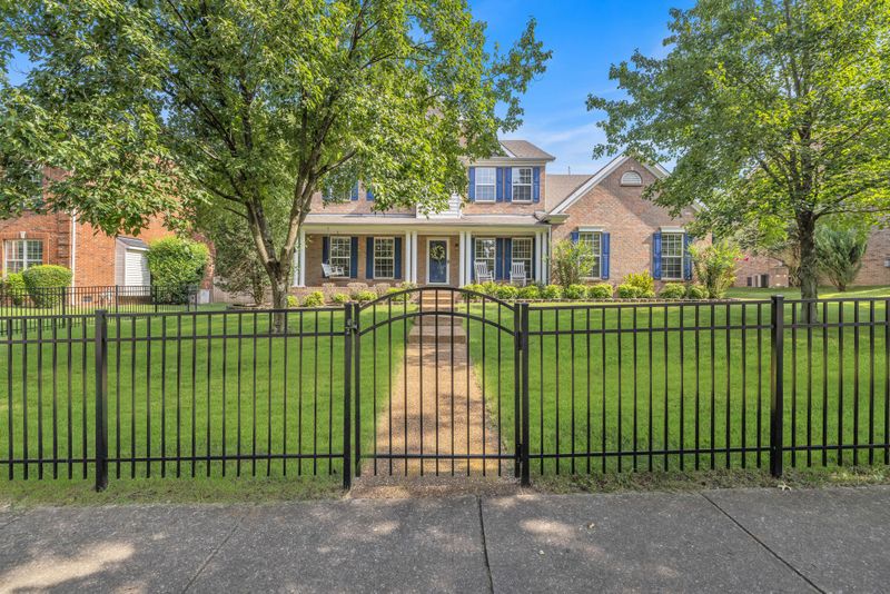 1736 Liberty Pike, Franklin, TN 37067