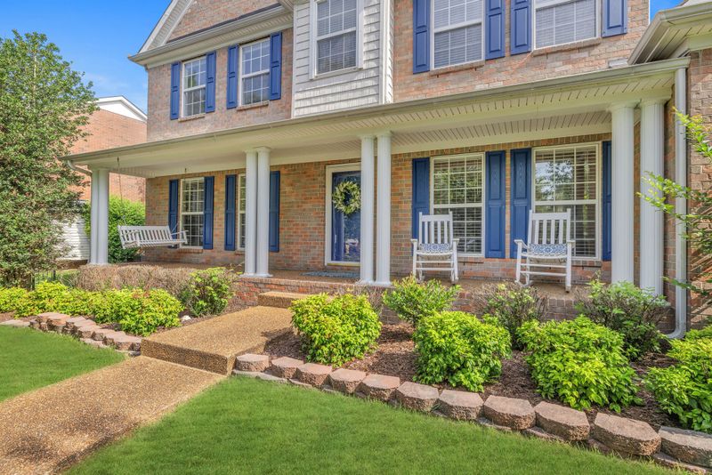 1736 Liberty Pike, Franklin, TN 37067