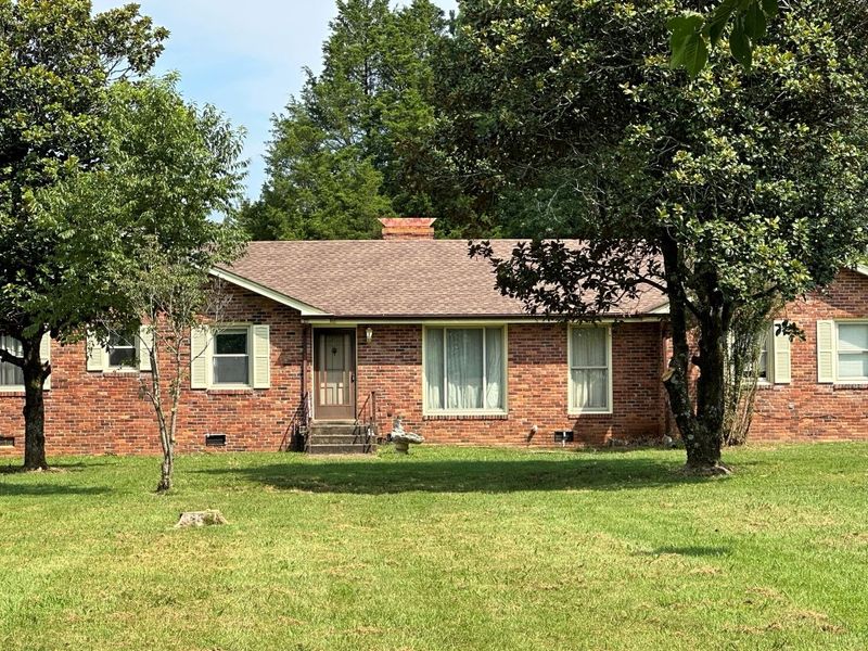 491 Holly Grove Rd Tract 2, Lascassas, TN 37085