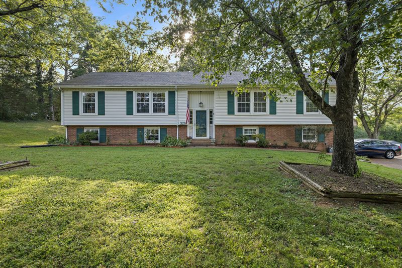 326 Jeb Stuart Dr, Franklin, TN 37069