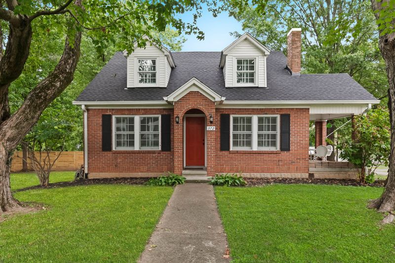 372 Perrolee St, Gallatin, TN 37066