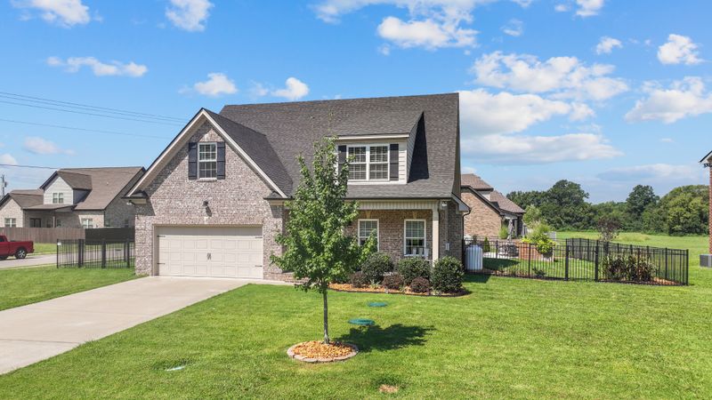 507 Ruby Oaks Ln, Murfreesboro, TN 37128