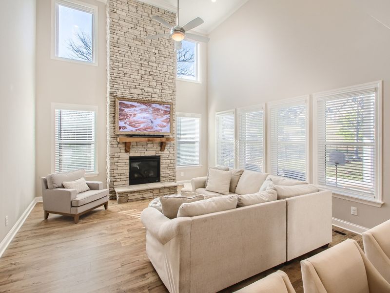 4007 Foxglove Farm Dr, Franklin, TN 37064