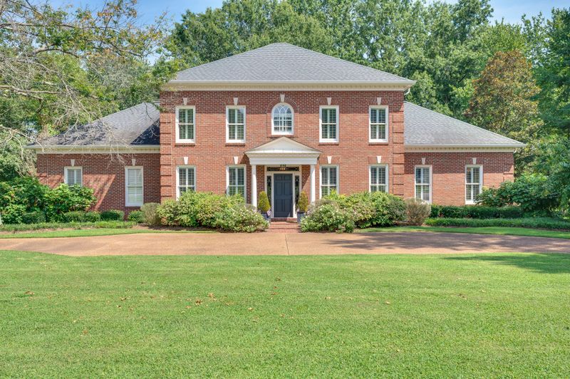 610 Post Oak Cir, Brentwood, TN 37027