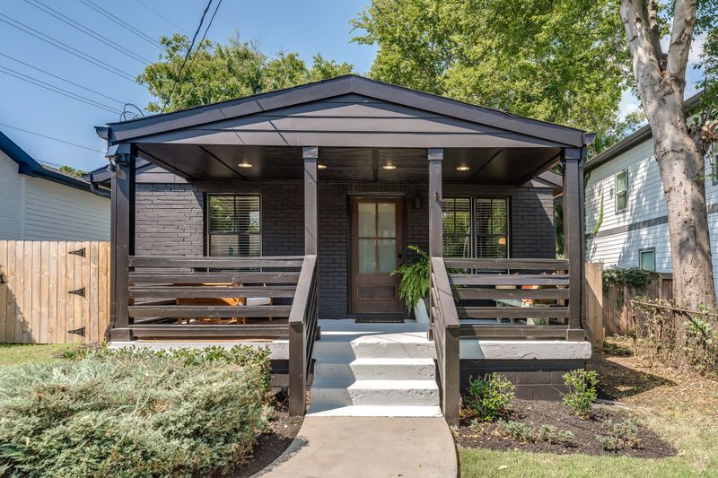 703 29th Ave N, Nashville, TN 37209