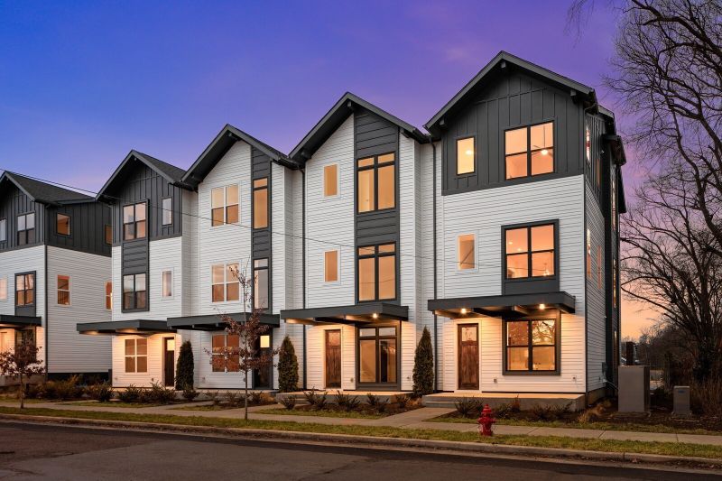 615 Vernon Ave #C, Nashville, TN 37209