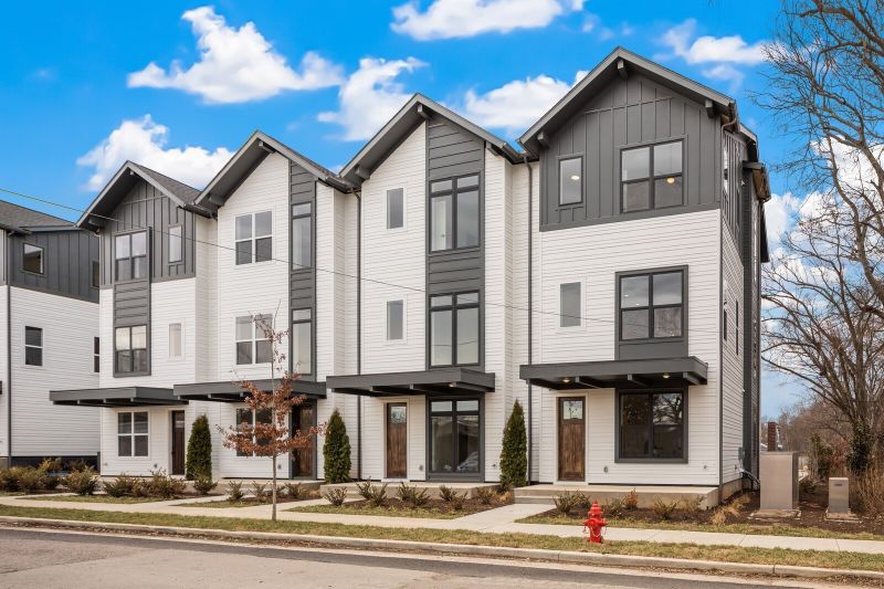 615 Vernon Ave #C, Nashville, TN 37209