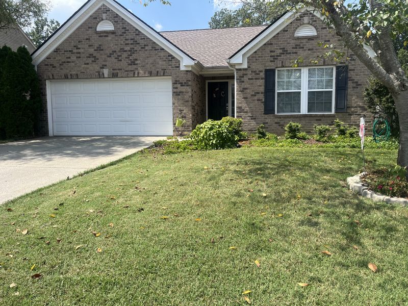 1027 Daniel Ln, Spring Hill, TN 37174