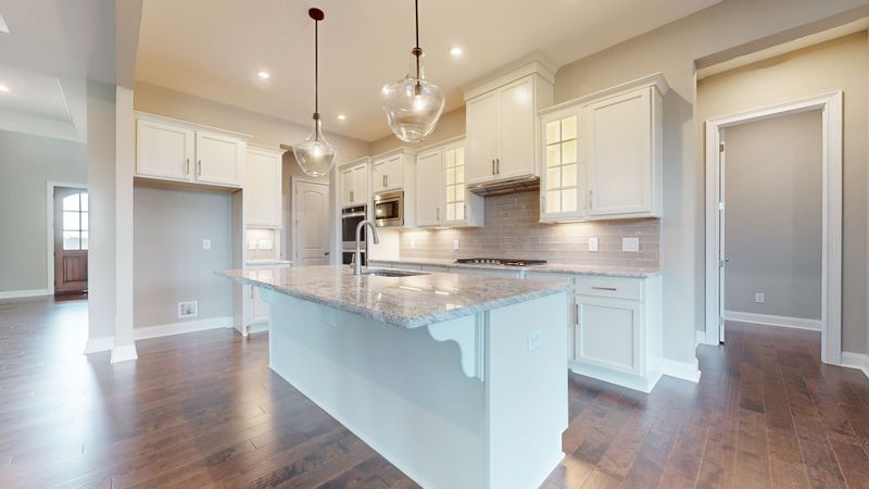 5404 Ayana Dr, Arrington, TN 37014