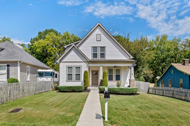 212 Lutie St, Nashville, TN 37210
