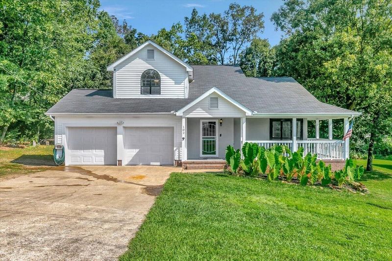 102 Andrew Rd, Ringgold, GA 30736