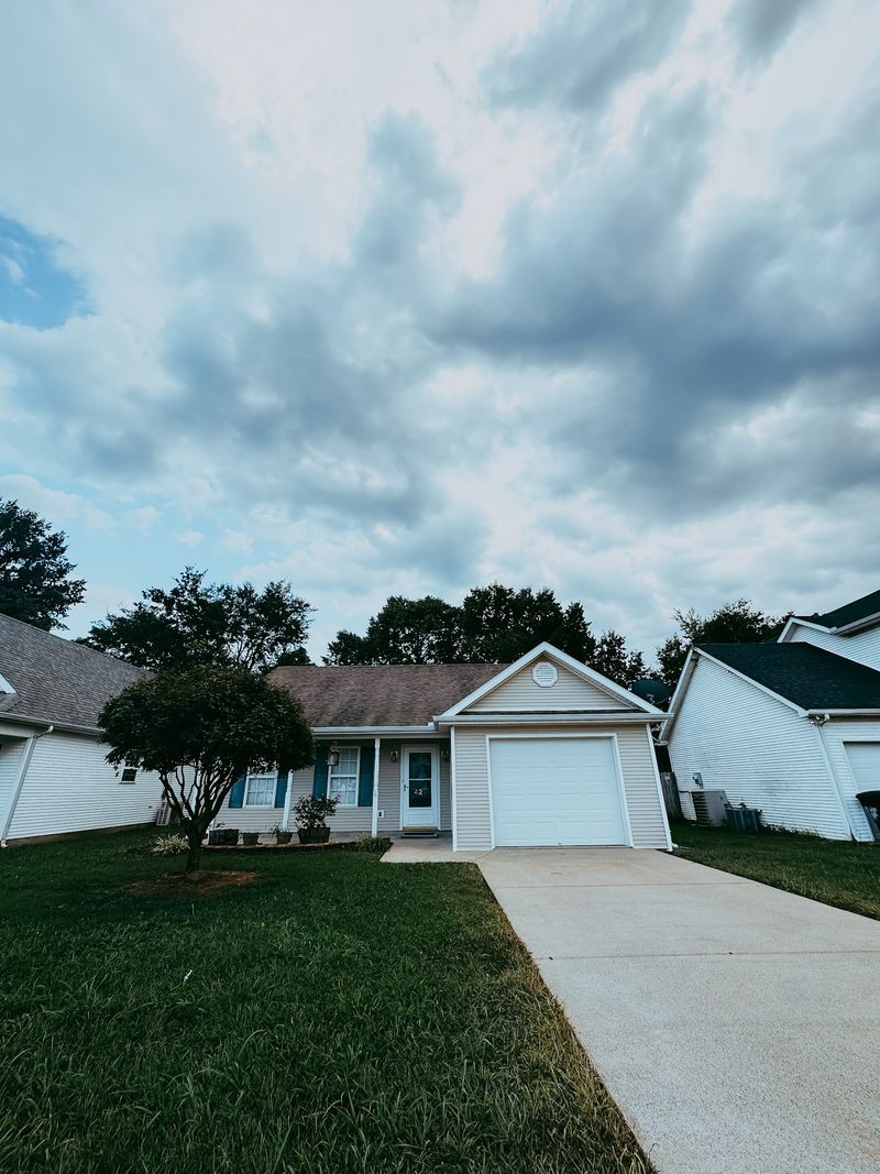 421 Nyu Pl, Murfreesboro, TN 37128
