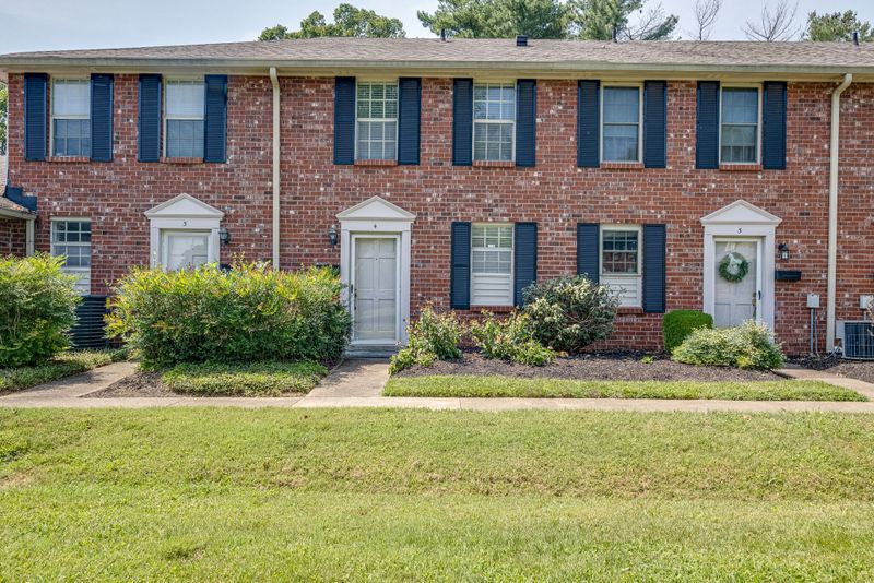 523 Harding Pl #4, Nashville, TN 37211