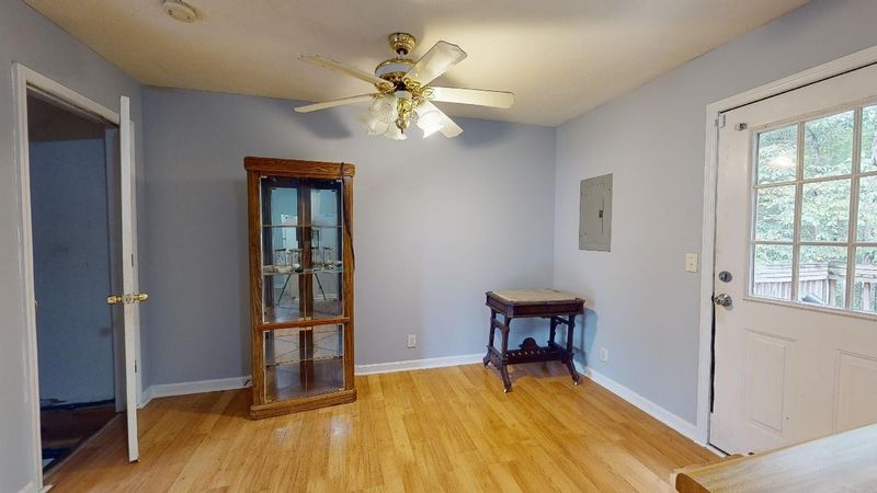 3538 Seneca Forest Dr, Nashville, TN 37217