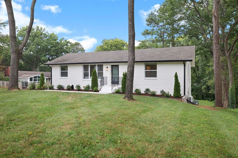 5118 Kincannon Dr, Nashville, TN 37220