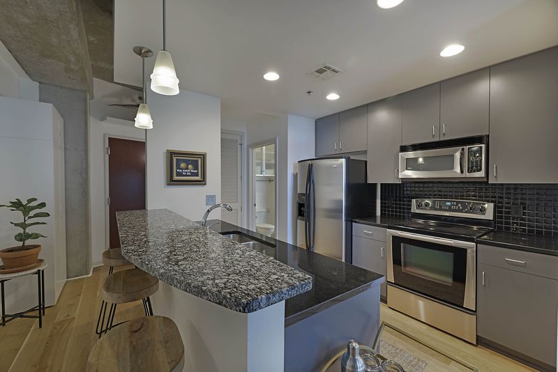 415 Church St #1509, Nashville, TN 37219