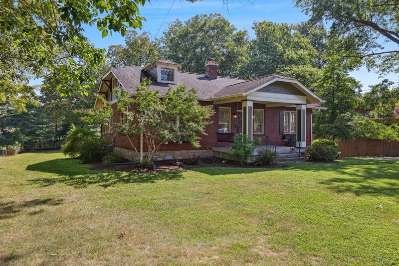 1405 Jakes Ave, Nashville, TN 37216