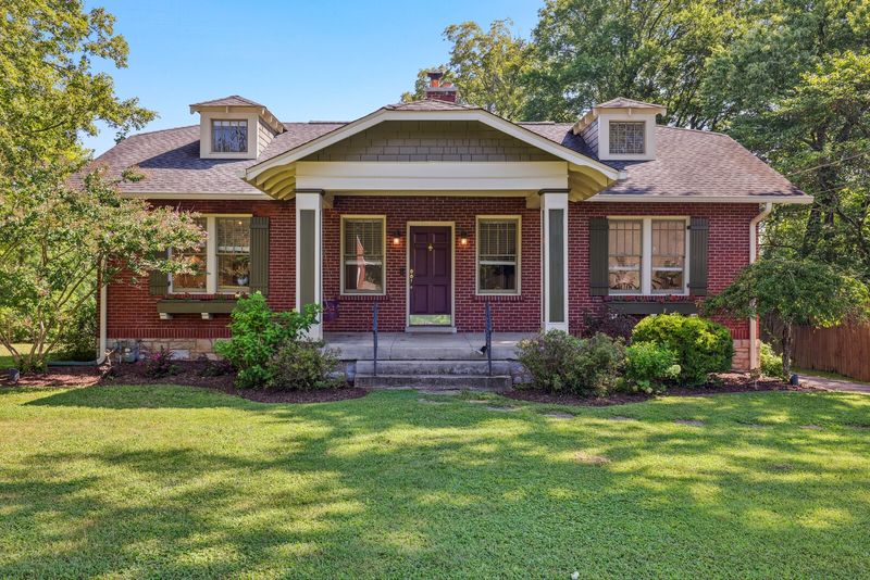 1405 Jakes Ave, Nashville, TN 37216