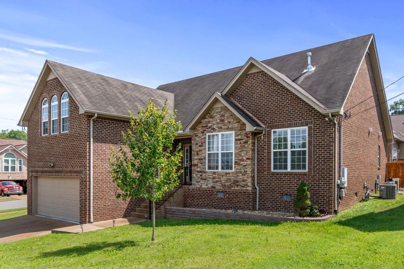 801 Ottoe Ct, Brentwood, TN 37027