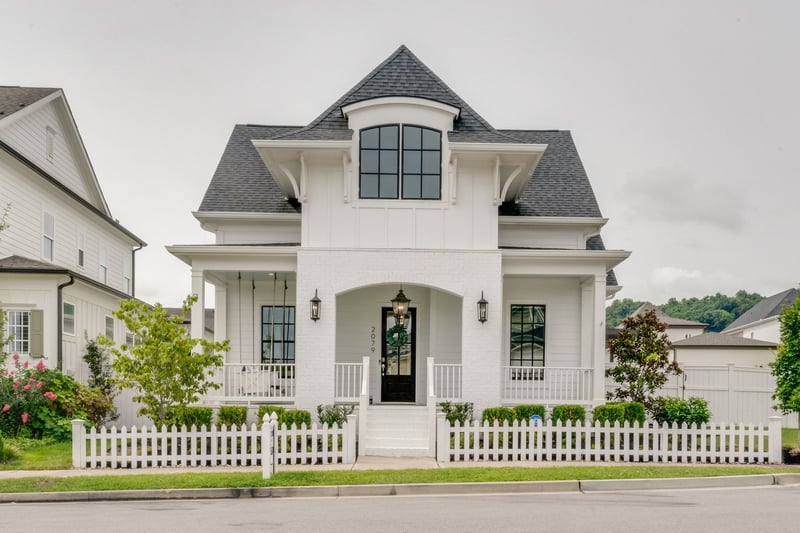 2079 Erwin St, Franklin, TN 37064