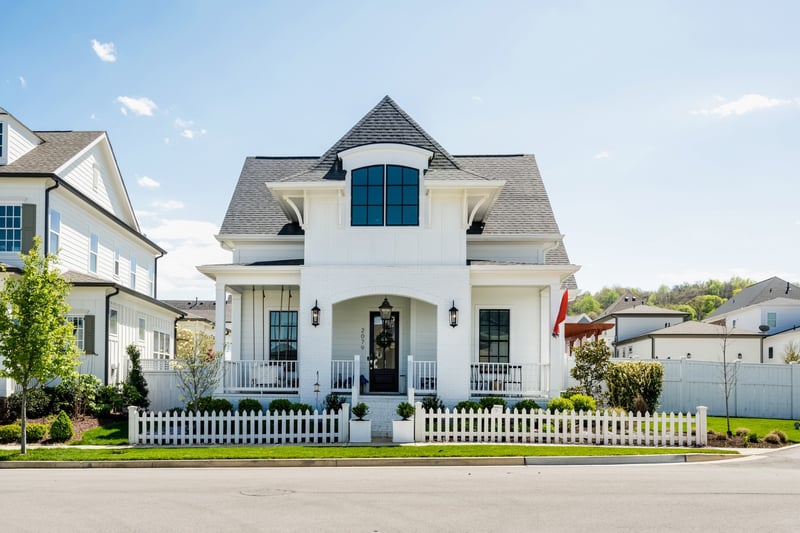 2079 Erwin St, Franklin, TN 37064