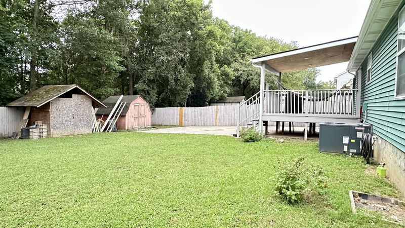 2148 Mullen Cir, Nashville, TN 37217