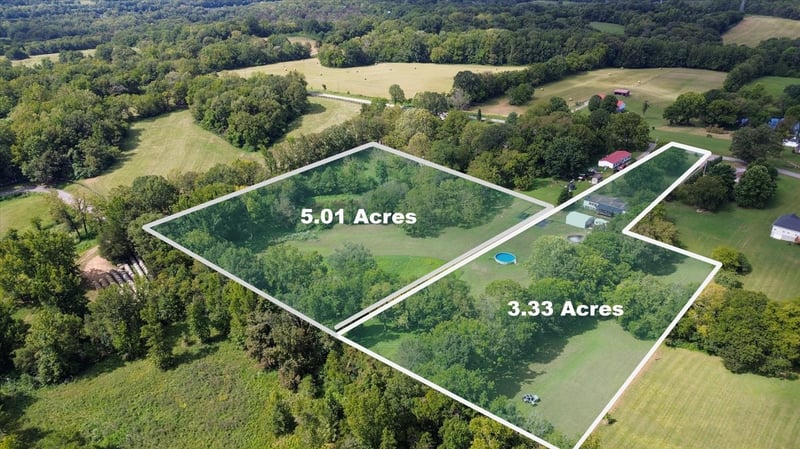 1303 Harsh Ln, Castalian Springs, TN 37031