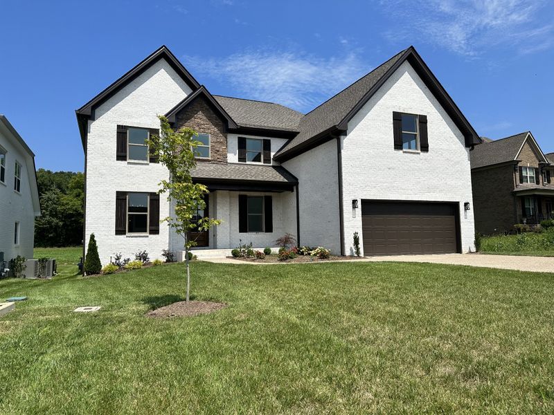 1015 Gadwall Ln, Spring Hill, TN 37174