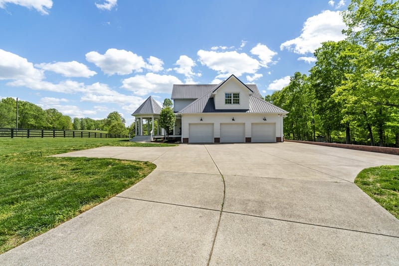 5807 Bending Chestnut Rd, Franklin, TN 37064