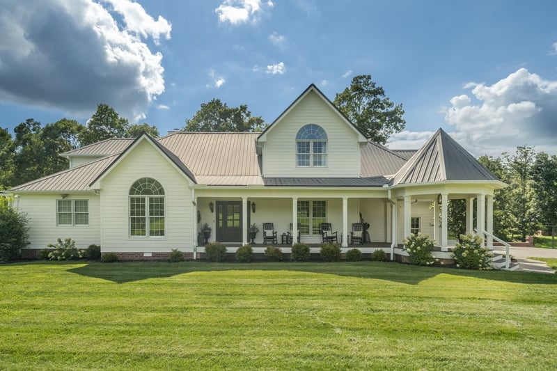 5807 Bending Chestnut Rd, Franklin, TN 37064