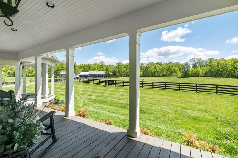 5807 Bending Chestnut Rd, Franklin, TN 37064