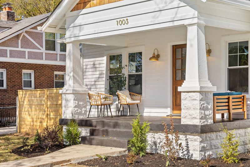 1003 Fairwin Ave, Nashville, TN 37216