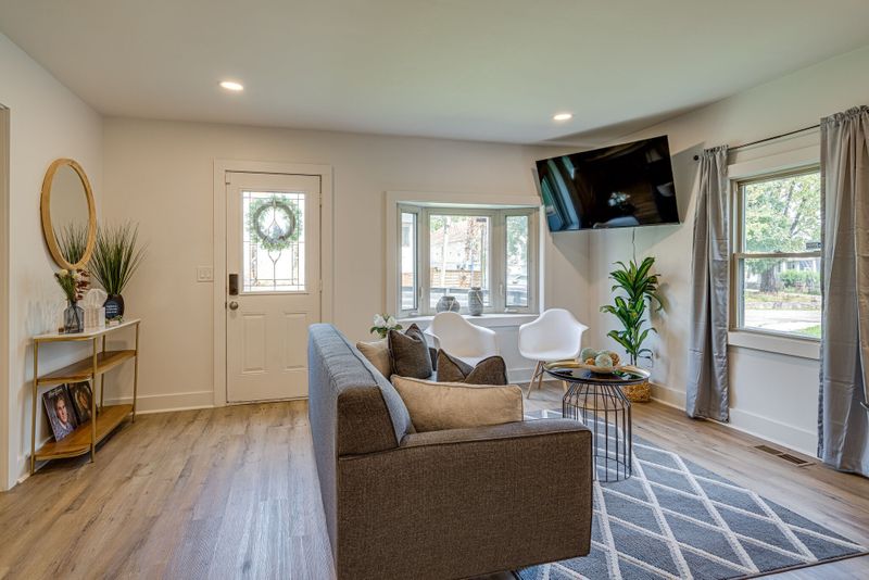 1314 Meridian St, Nashville, TN 37207