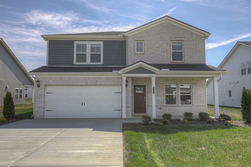 3715 Jessup Ln, Rockvale, TN 37153
