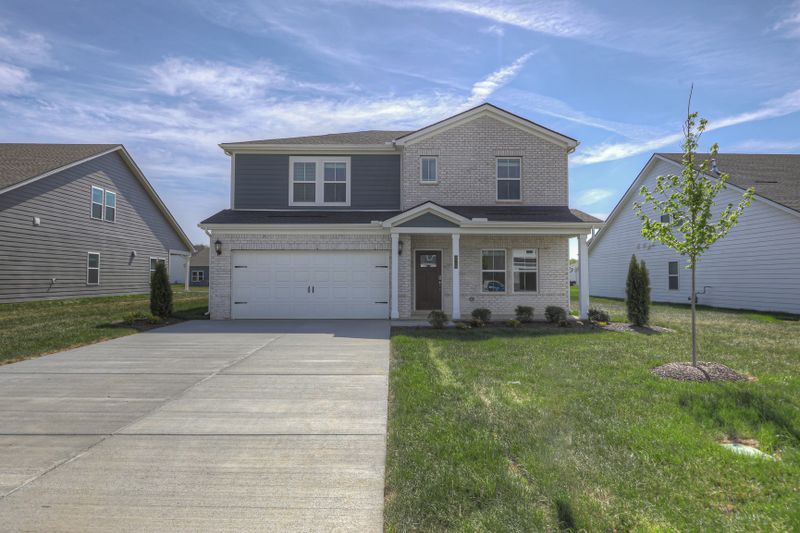 3715 Jessup Ln, Rockvale, TN 37153