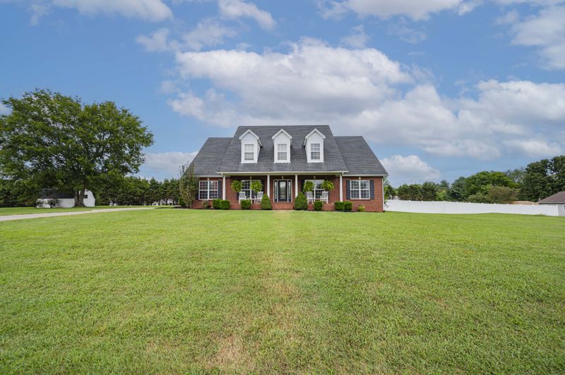 1338 Randolph St, Murfreesboro, TN 37129