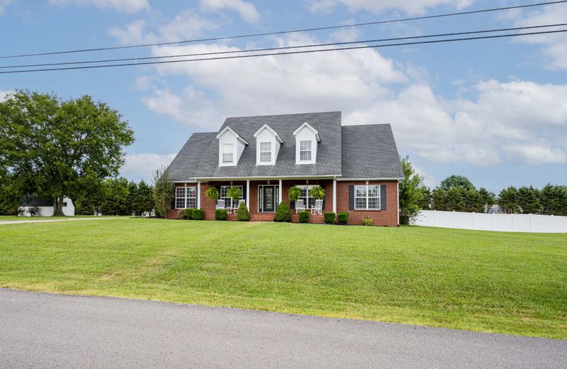 1338 Randolph St, Murfreesboro, TN 37129