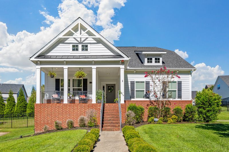 4013 Mossy Rock Ln, Franklin, TN 37064