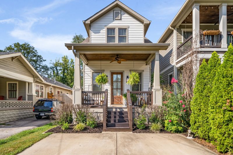 1419A Franklin Ave, Nashville, TN 37206