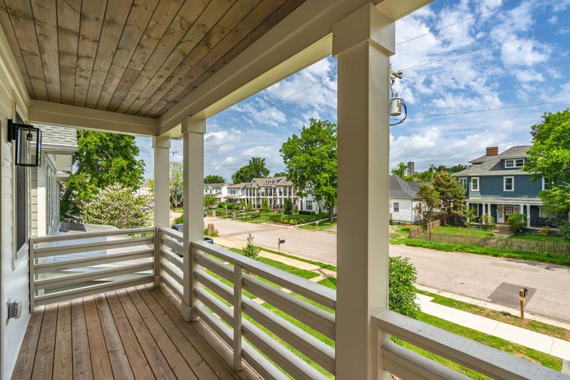 4903A Michigan, Nashville, TN 37209