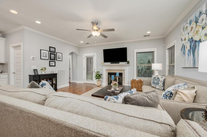 5006 Viola Ln, Franklin, TN 37069