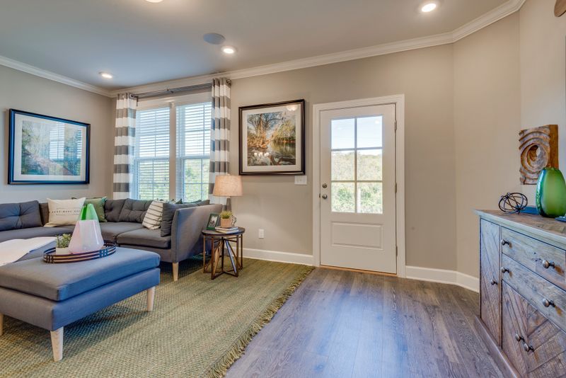 5325 Bellflower Hills, Hermitage, TN 37076