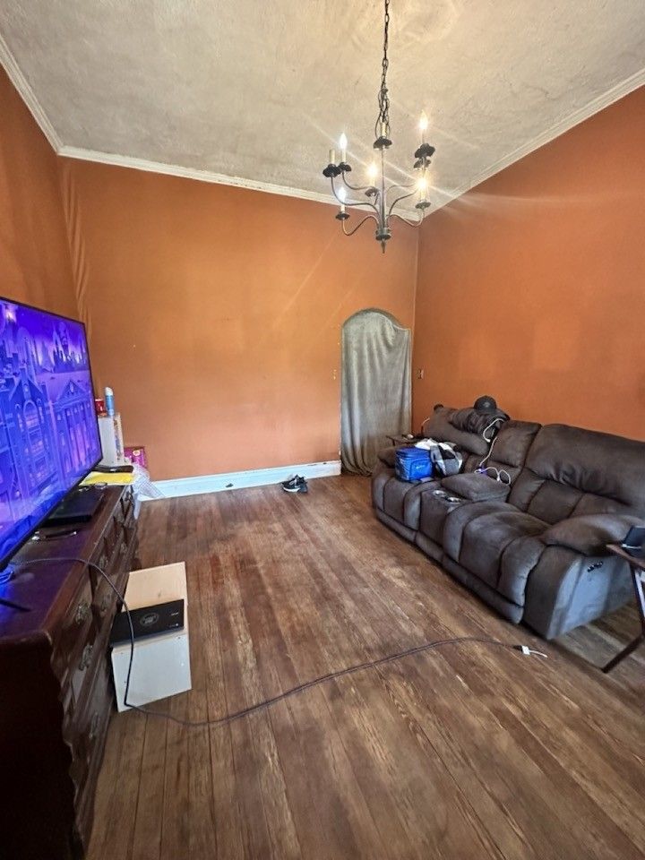 4978 Hugh Woodard Rd, Springfield, TN 37172