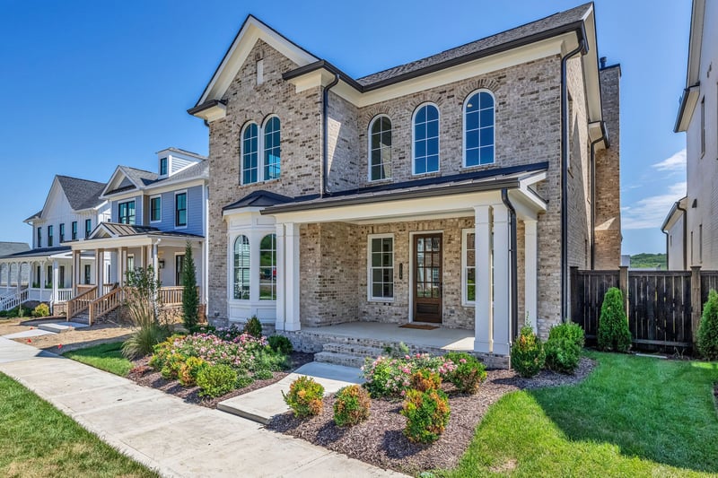 1236 Luckett Rd, Nashville, TN 37221