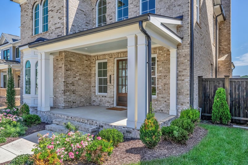 1236 Luckett Rd, Nashville, TN 37221