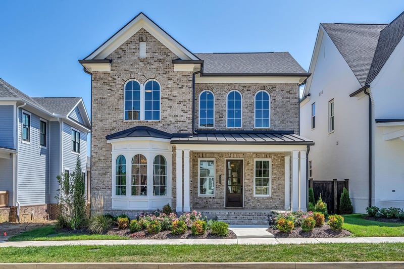1236 Luckett Rd, Nashville, TN 37221