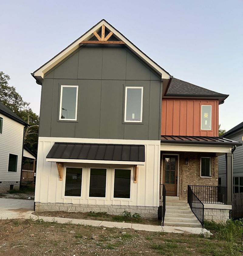2910 Stokers Ln, Nashville, TN 37218