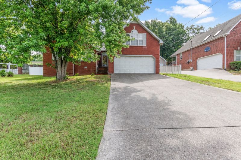 409 Williamsport Dr, Smyrna, TN 37167