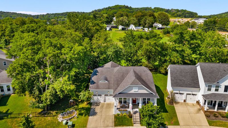 648 Streamside Ln, Franklin, TN 37064